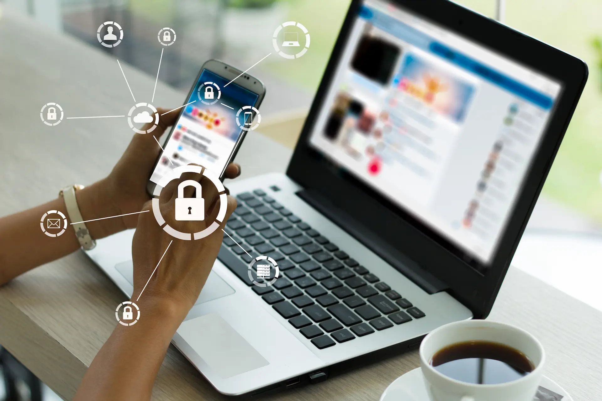 How To Keep Your Personal Information Safe When Selling Your Phone