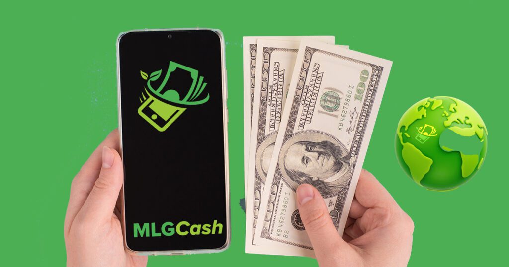 MLG Cash