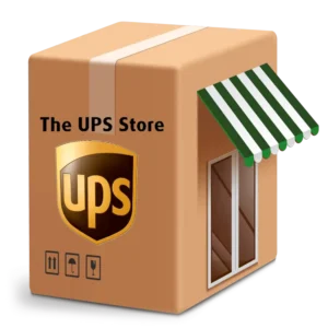 The UPS Store