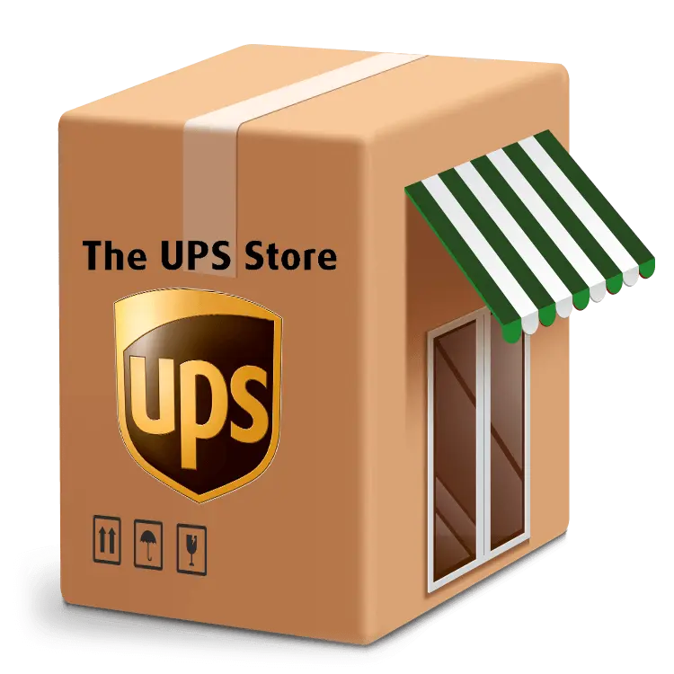 The UPS Store