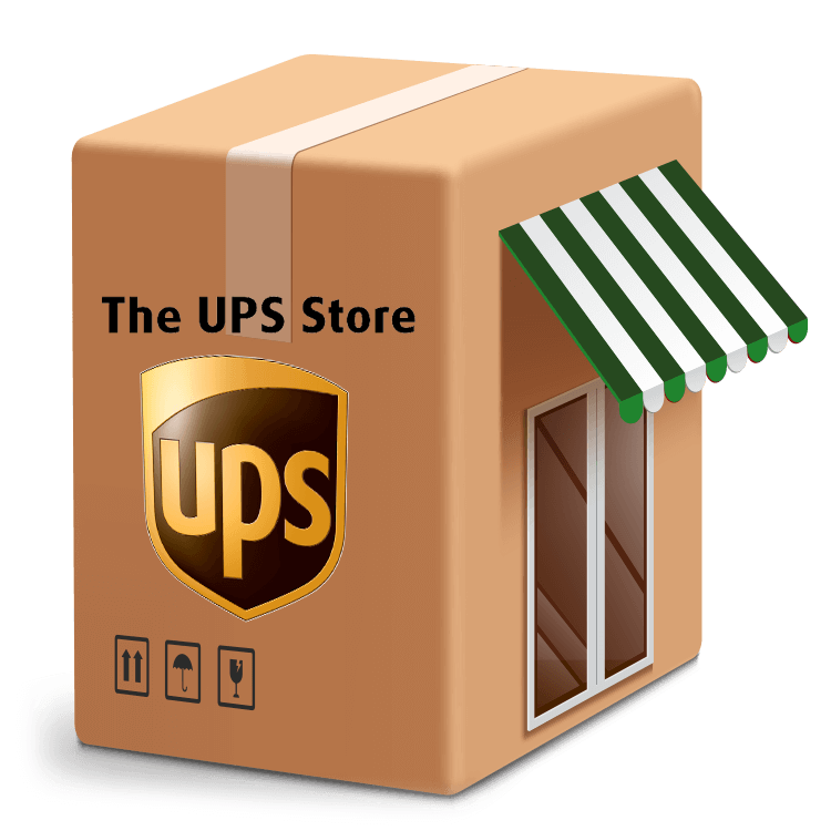 The UPS Store