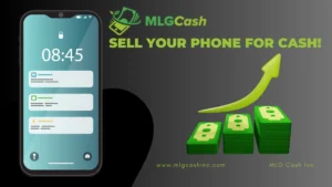 Sell Phone 4 Cash