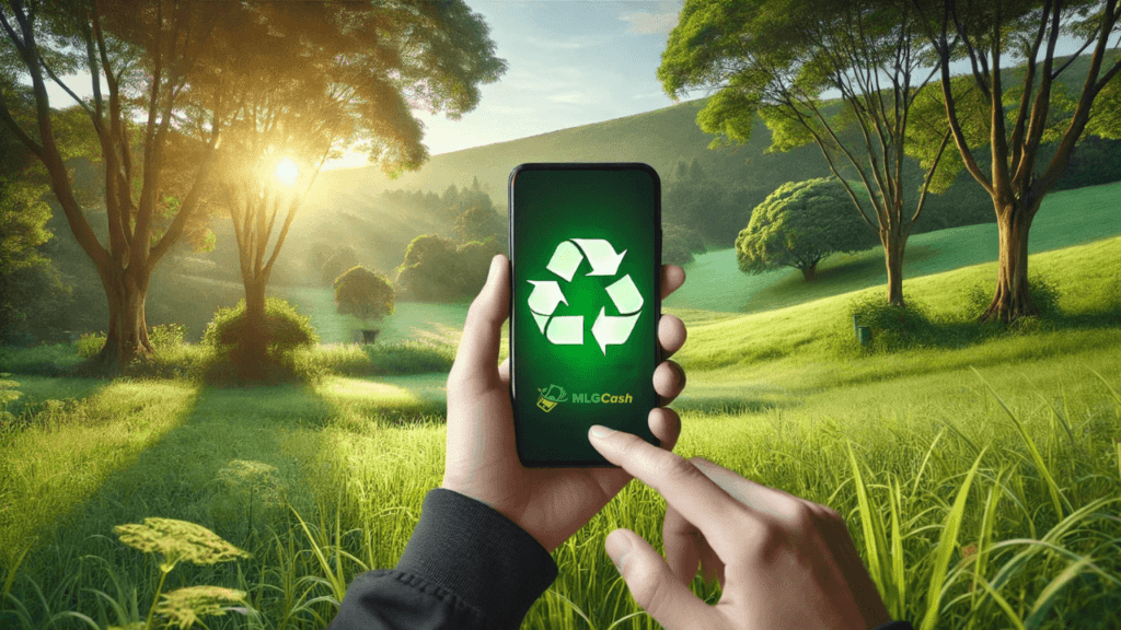 Eco-Friendly Benefits of Selling Your Old Phone