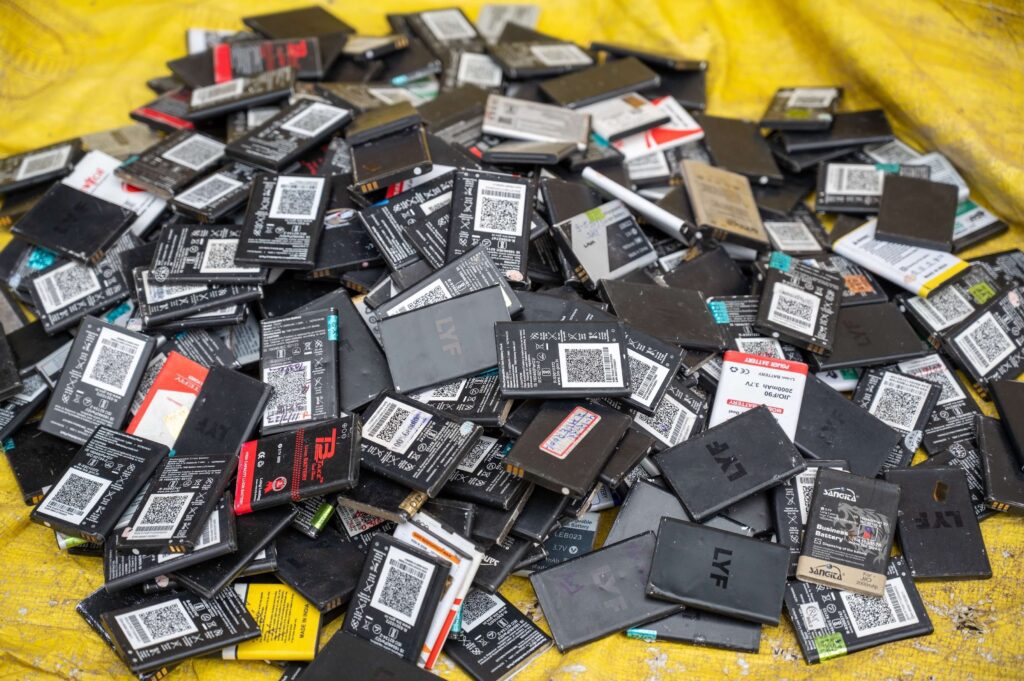 Sell Old phone Online